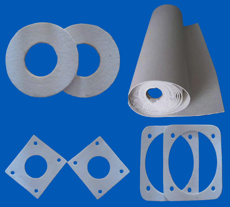 永州陶瓷纤维纸